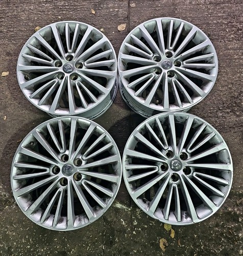 Vauxhall astra alloy - vauxhall,