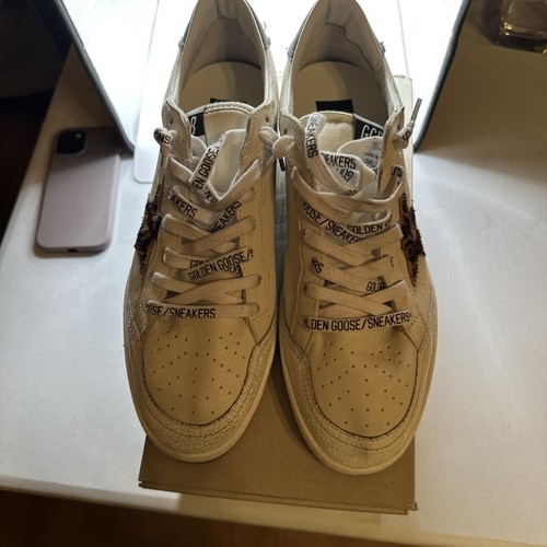 Ggdb men ball star white - men's,
