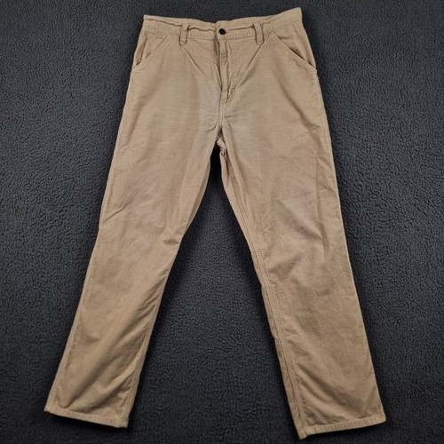 Carhartt trousers mens w31 l32 - trousers,