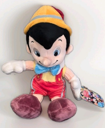 Pinocchio disney store logo - disney,