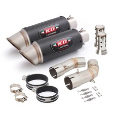 For Ducati 848 1098 1198