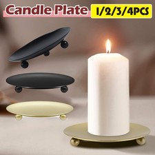 Candle Holder for Pillar