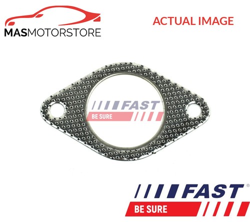 Exhaust pipe gasket fast - exhaust,