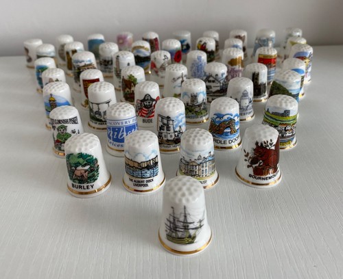 Job lot bone china - job,
