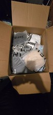 Box with items - box, mixed