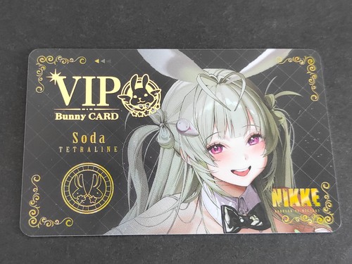 Goddess victory nikke soda - victory:,