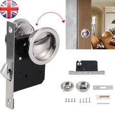 Zinc Alloy Sliding Door