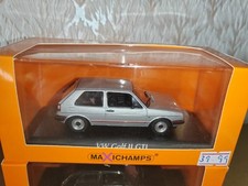 1/43 Boxed Model maxichamps