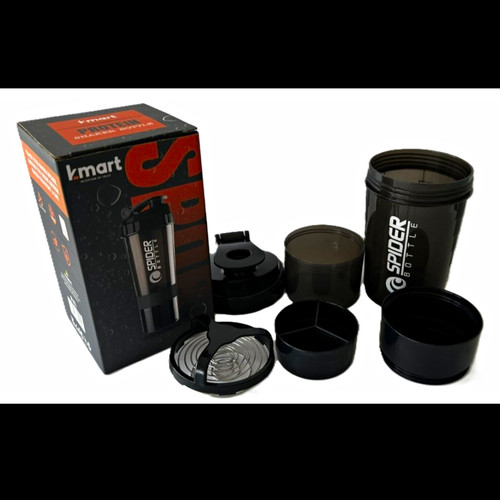 600ml protein shaker - 600ml,