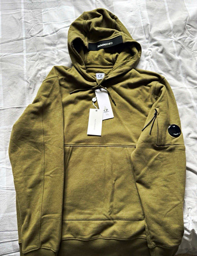 Company green men - c.p., men’s