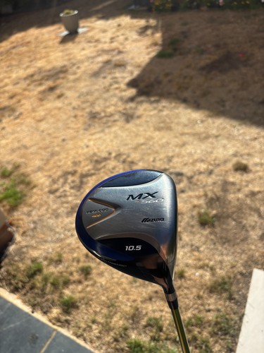 Mizuno 560 driver - driver, 10.5°
