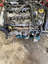 Vauxhall Vectra 1.9 CDTI