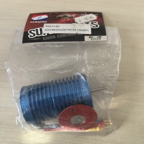 Haiboxing e029 3600kv - haiboxing,