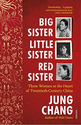 Big sister little red - sister,,