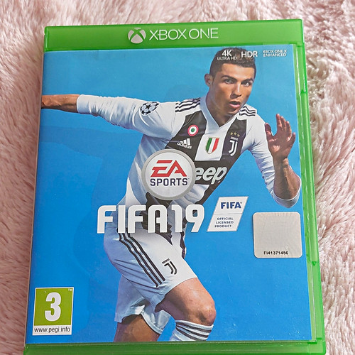 Sports fifa - sports, 19