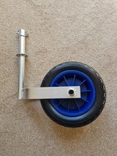 Dinghy Trolley Slot In Jockey