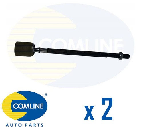 Front tie rod axle - axle, pair