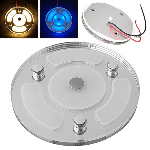Led ceiling light - light, 24v