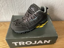 TROJAN Hyperion Women’s Blue