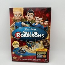 Meet the robinsons - meet,