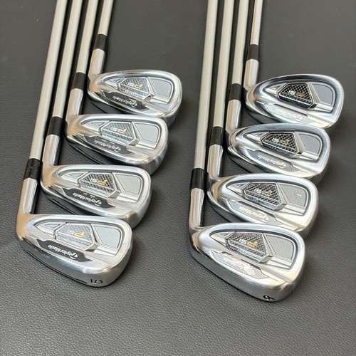 Taylormade psi iron - taylormade,