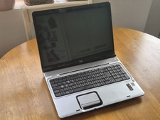 HP Pavilion Laptop dv9700