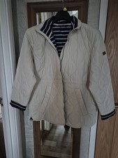 Regatta Coat