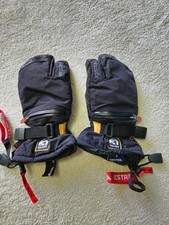 Hestra kids All Mountain CZone