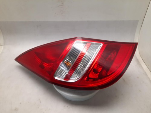 Hyundai i30 tail - i30, rear