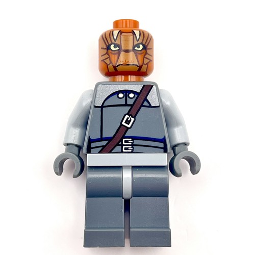 Lego 75024 nikto guard - nikto,