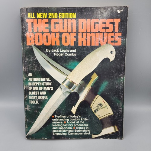 The gun digest - gun,