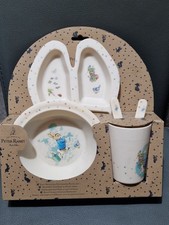 Beatrix Potter & Peter Rabbit