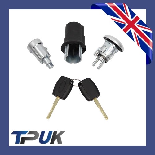 For ford transit lock set - lock,