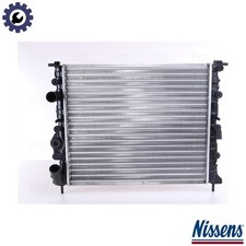 RADIATOR ENGINE COOLING 639371