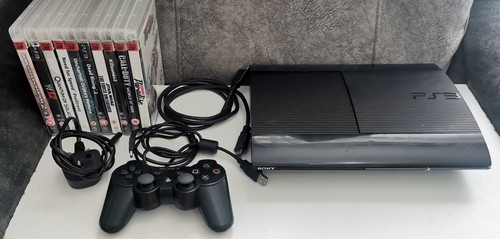 Playstation ps3 cech - playstation, cech-4203a