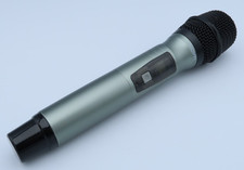 KAM KWM1960 HH V2 Wireless Microphone (ONLY) IR 863.0–865.0 MHz