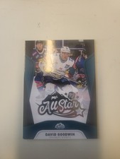 DAVID GOODWIN ALLSTAR BELFAST