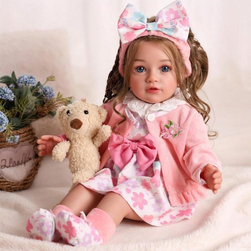 Babeside reborn baby - babeside,