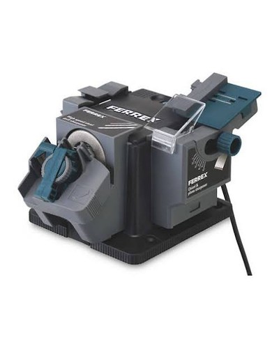 Ferrex corded electric - ferrex,