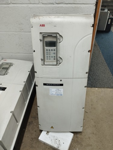 Abb industrial drive - industrial, 300-415