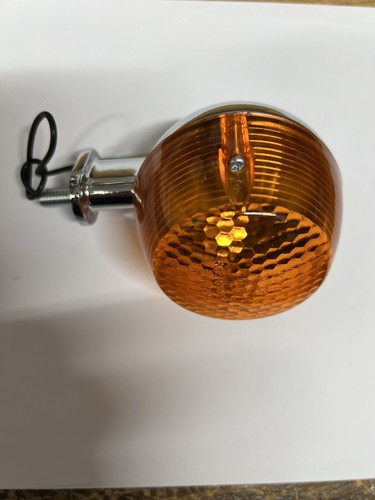 Yamaha fs1e indicator - yamaha, front