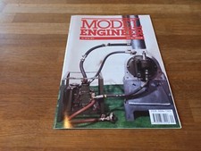 Model Engineer magazine 1990 -