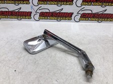 ♻️ Yamaha Xv535s Virago 1996 - 2003 Right Side Mirror ♻️