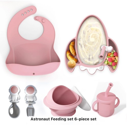 Baby feeding set portable - baby, in