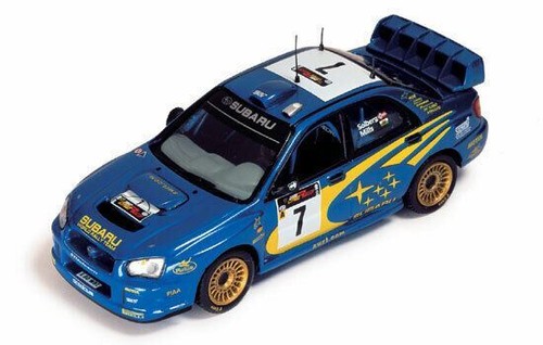 Ixo ram118 subaru impreza - ixo,