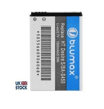 Blumax Li-ion Battery 3.7V