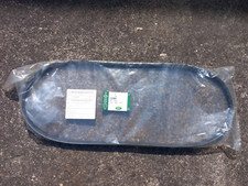 Genuine Land Rover Military