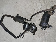 BENELLI TNT 125 NAKED 125...INLET MANIFOLD WITH PIPES...