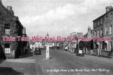 LA 295 - High Street & Parish