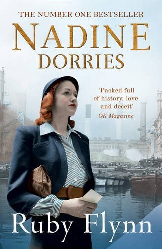 Ruby flynn nadine - nadine, dorries